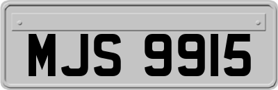 MJS9915
