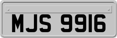 MJS9916