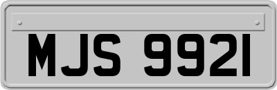 MJS9921