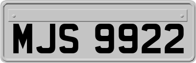MJS9922