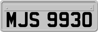 MJS9930
