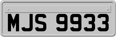 MJS9933