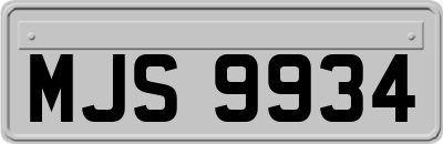 MJS9934