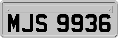 MJS9936