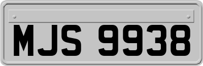 MJS9938