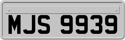 MJS9939