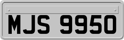 MJS9950