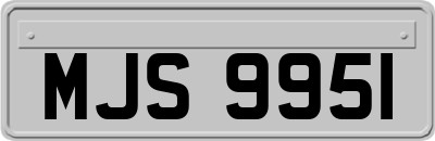 MJS9951