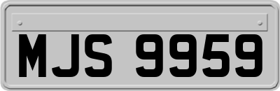 MJS9959
