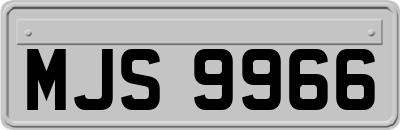 MJS9966