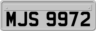 MJS9972