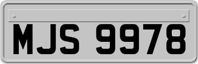 MJS9978