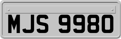 MJS9980