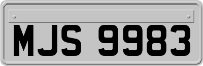 MJS9983