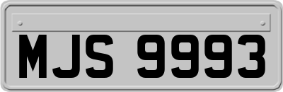 MJS9993