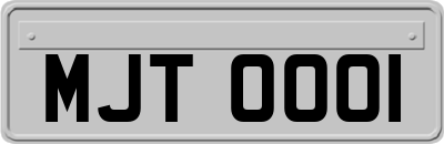 MJT0001