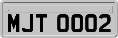 MJT0002