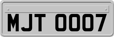 MJT0007