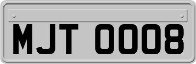 MJT0008
