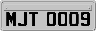 MJT0009
