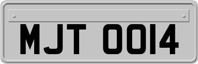 MJT0014