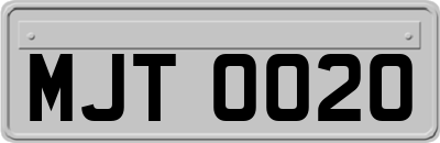 MJT0020