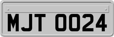 MJT0024