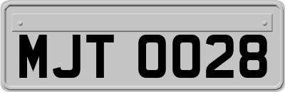 MJT0028