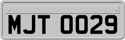 MJT0029