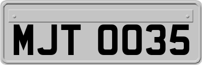MJT0035