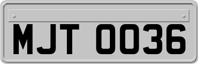 MJT0036