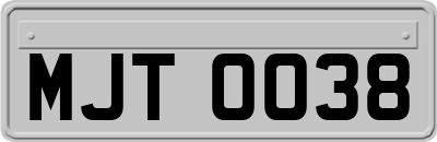 MJT0038