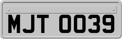 MJT0039