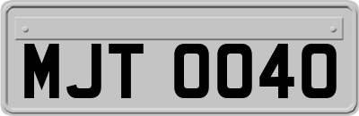 MJT0040