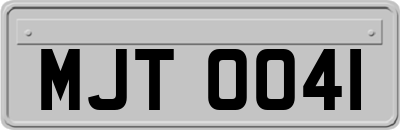 MJT0041