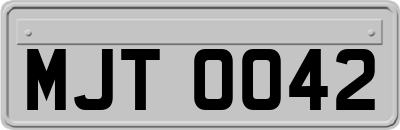 MJT0042
