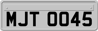 MJT0045