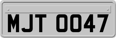 MJT0047