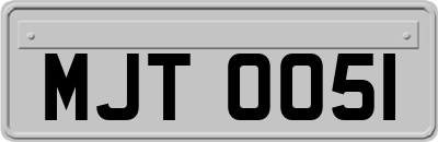 MJT0051