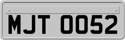 MJT0052