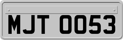 MJT0053