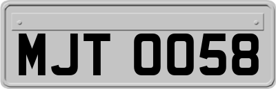 MJT0058
