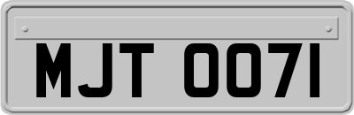 MJT0071