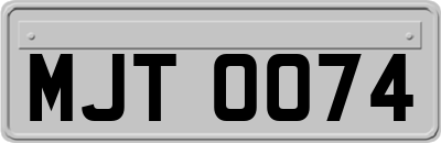 MJT0074