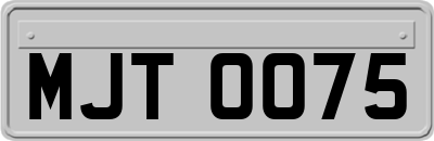MJT0075