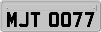 MJT0077