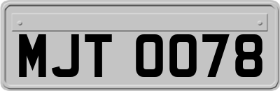 MJT0078