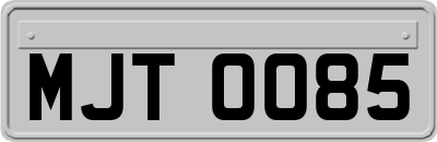 MJT0085