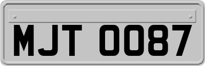 MJT0087