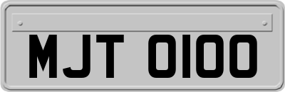 MJT0100